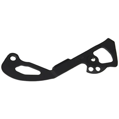Immagine di Shimano RD M780, Piastra Interna GS, Nero,