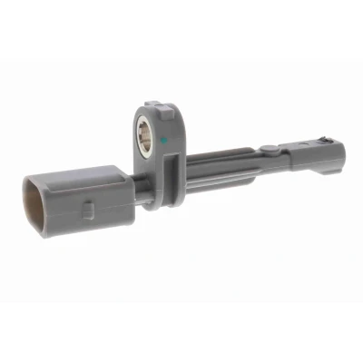 Immagine di VEMO V10 72 0211 Sensore ABS Assale posteriore 2 Forma a D