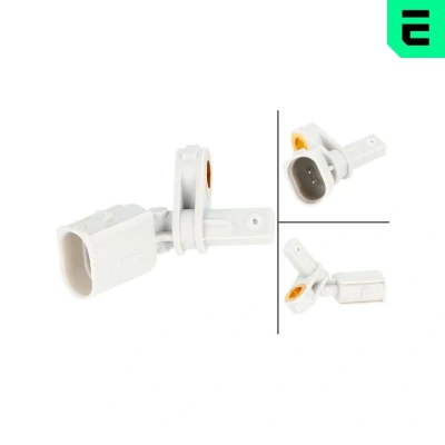 Immagine di OPTIMAL 06 S653 Sensore ABS 17 AUDI: A2