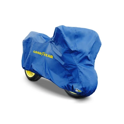 Immagine di Goodyear GOD7021 Coprimoto L, 232 x 100 125 cm