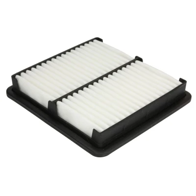 Immagine di MAHLE ORIGINAL LX 877 filtro aria 34,5 204 191,5 Cartuccia CHEVROLET: Matiz, Spark, DAEWOO: Matiz Van, I Hatchback