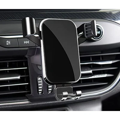 Immagine di LSXEL Adatto per porta cellulare ford FOCUS mk4 st line Accessori kuga MK3 2018 2019 2020 2021 2022 2023 2024 (for 2024/KUGA 2024)