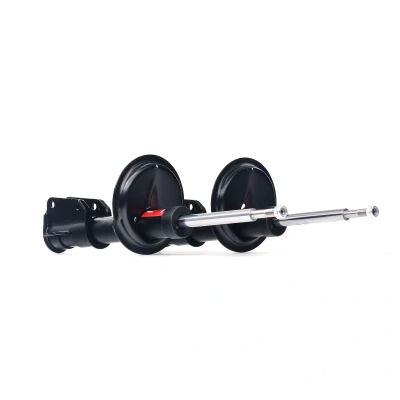 Immagine di TRW TWIN JGM230T Ammortizzatore Assale anteriore A pressione del gas 51 doppio tubo tipo McPherson Spina superiore M14x1,5