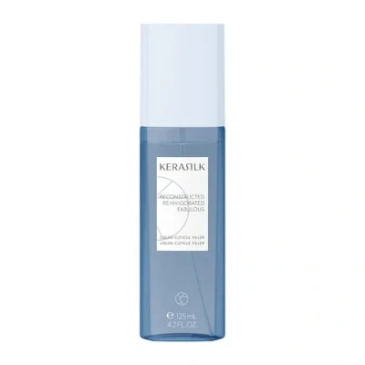 Immagine di Kerasilk Specialists Liquid Cuticle Filler 125ml