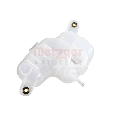 Immagine di METZGER 2141017 Vaschetta Radiatore senza coperchio, sensore OPEL: Adam, Corsa E Hatchback