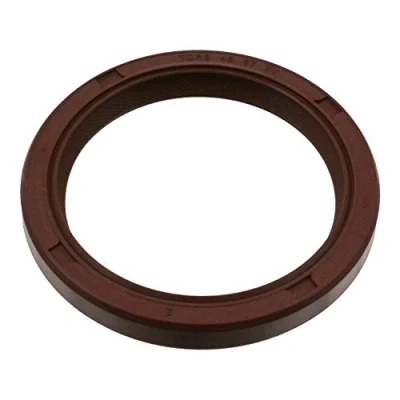 Immagine di FEBI BILSTEIN 14985 Paraolio Albero a Camme Parte frontale VOLVO: V70 I, XC70 I Cross Country, 850 Sedan