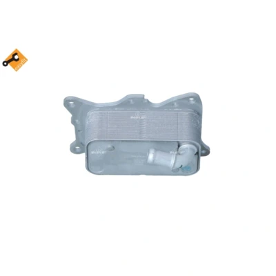 Immagine di NRF 31822 Radiatore Olio con guarnizioni MERCEDES BENZ: Classe E T modell, C Vito Bus, JEEP: Compass, Patriot