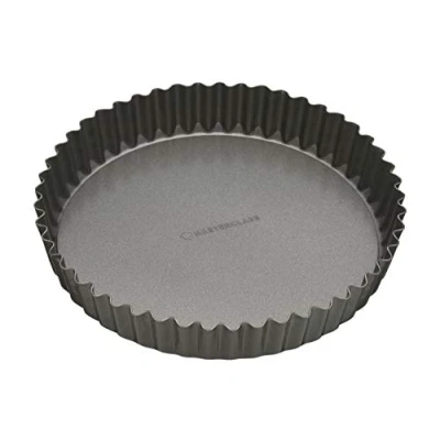Immagine di MasterClass Cake Tin removable bottom ø 25 cm
