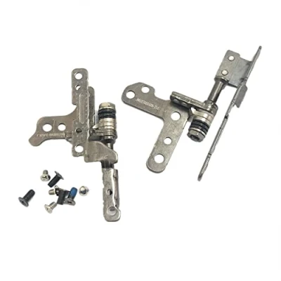 Immagine di Zahara LCD Cerniere Hinges per Notebook Lenovo Ideapad 5 15IIL05 81YK 15ARE05 81YQ 15ITL05 82FG 15ALC05 82LN 5H50S28942 Hinge/Screen Hinge