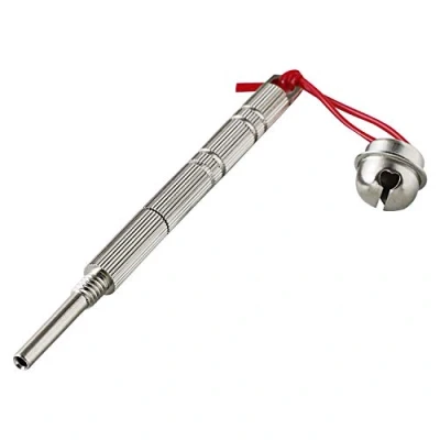 Immagine di Wazakura Pulitore e Raddrizzatore per Aghi di Kenzan Giapponesi 70mm(2.6&quot;) Fatto in Giappone Strumento 2 1 la Cura dei Portafiori Acciaio Inossidabile