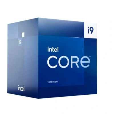 Immagine di Intel® Core™ i9 13900 24 x 2 GHz CPU (Boxed) Attacco (PC): 1700