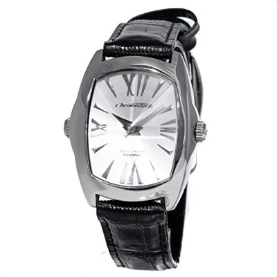 Immagine di Chronotech Orologio Analogico Quarzo Donna con Cinturino in Pelle CT7696L 03