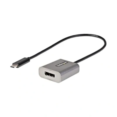 Immagine di STARTECH ADATTATORE USB C A DISPLAYPORT