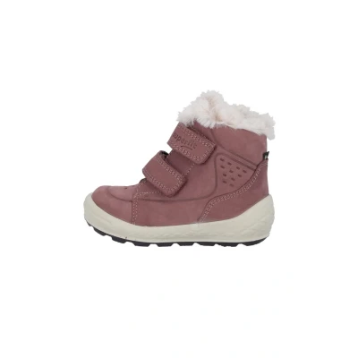 Immagine di Superfit Groovy 2.0 Warm gefütterte Gore Tex, Stivali da Neve, Lila 8500, 24 EU Larga