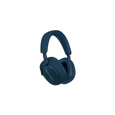 Immagine di Bowers &amp; Wilkins Cuffie Wireless Px7 S2e, Ocean Blu