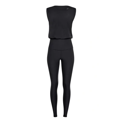 Immagine di Winshape Tuta sportiva, Donna, Taglia: XS, Black
