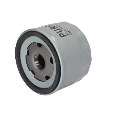 Immagine di PURRO PUR PO4023 Filtro olio 3/4 16 UNF 2B ad avvitamento FORD: C Max 2, FIESTA 7, Focus Mk4 Hatchback