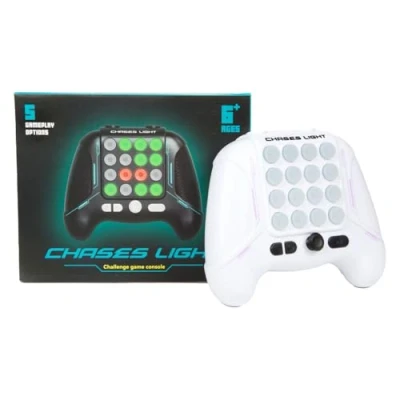 Immagine di Divertente gioco elettronico Click Maniac 5 in 1