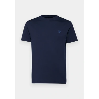 Immagine di Timberland Dunstan River TEE Tshirt basic, Uomo, Taglia: XXL, Dark sapphire