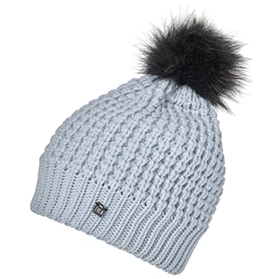 Immagine di Helly Hansen Donna Snowfall Beanie, Blu, STD
