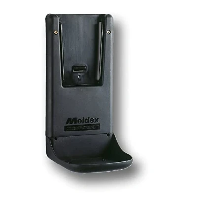 Immagine di Moldex 706001 Supporto a parete per dispenser di tappi 1.00 pz.