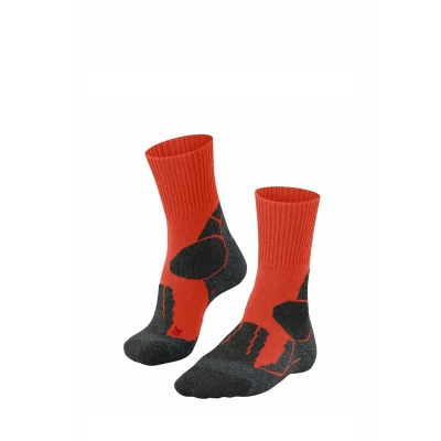Immagine di Falke Calze sportive, Uomo, Taglia: 44/45, Electric orange