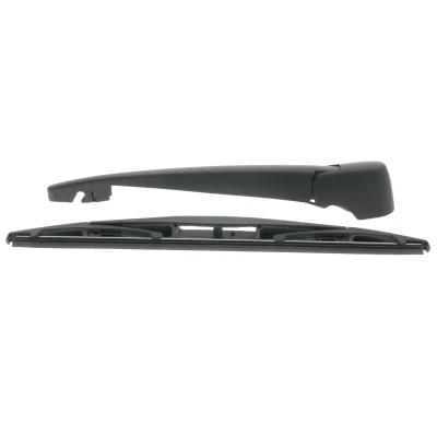 Immagine di VAICO V20 8218 Serie bracci tergi, Pulizia cristalli con spazzola tergi integrata, calotta/coperchio EXPERT KITS +
