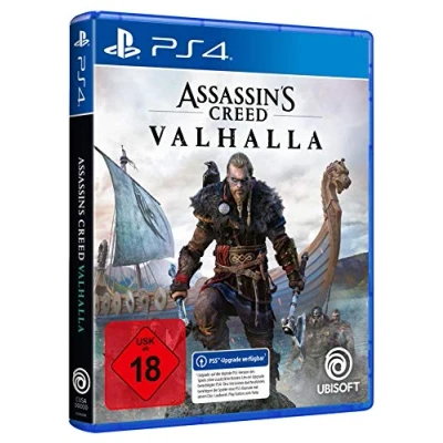 Immagine di Assassin&#039;s Creed Valhalla