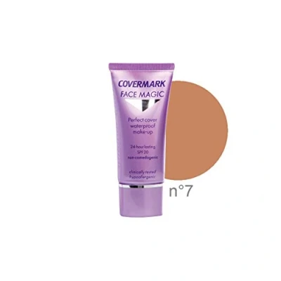 Immagine di COVERMARK FACE MAGIC 7 30ML