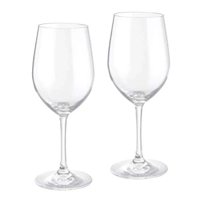Immagine di BRUNNER Bicchieri collezione cuvèe 2er Set, Adulti (unisex), Rotwein Glas