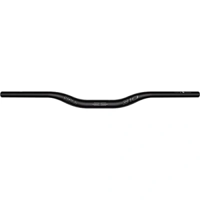 Immagine di 310 3.0, manubrio per bicicletta ergonomico confortevole MTB Tour &amp; Travel SQlab