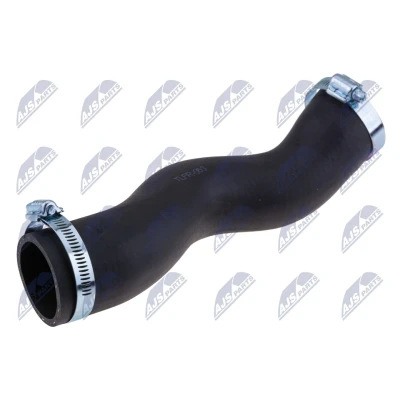 Immagine di NTY GPP FR 063 Manicotto Turbina FORD: FIESTA 6, Transit Custom V362 Bus