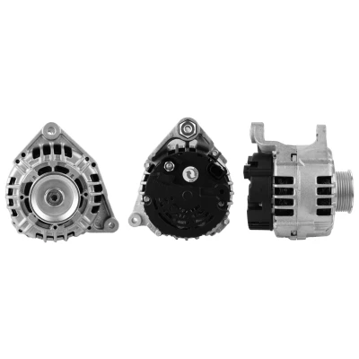 Immagine di ELSTOCK 28 3876 Alternatore 14V 140A AUDI: A4 B6 Avant, B7 Sedan, VOLKSWAGEN: Passat B5 GP Variant, Sedan
