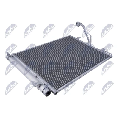 Immagine di NTY CCS HY 044 Condensatore