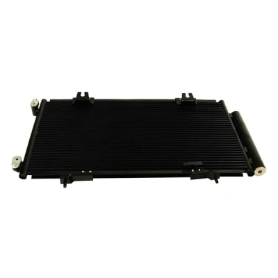 Immagine di MAXGEAR Easy Fit AC830107 Condensatore con essiccatore 15,5 Alluminio 570 R 134a