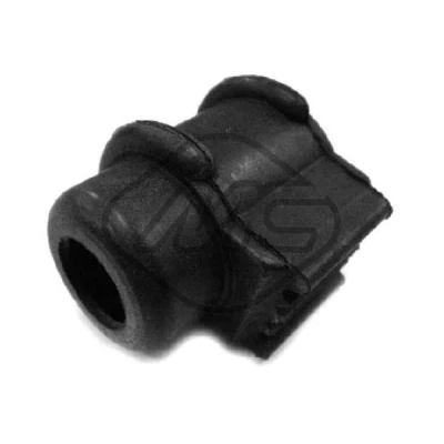 Immagine di Metalcaucho 00466 Gommini Barra Stabilizzatrice Assale anteriore Cuscinetto in gomma 22mm RENAULT: Super 5 Hatchback, CLIO 1