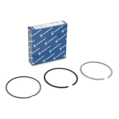 Immagine di KOLBENSCHMIDT 800074610025 Kit Fasce Elastiche 83,25 MERCEDES BENZ: Vito Tourer, Classe C T modell, Sprinter 3 Van, JEEP: Compass