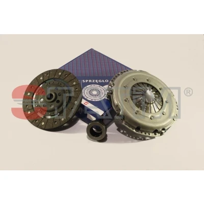 Immagine di STATIM 100.357 Kit Frizione 228mm AUDI: A4 B7 Avant, B6 B5 VOLKSWAGEN: Passat Variant, GP Sedan