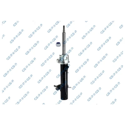 Immagine di GSP 32320372 Ammortizzatore Assale anteriore Sx A pressione del gas doppio tubo tipo McPherson MINI: Hatchback, Clubman