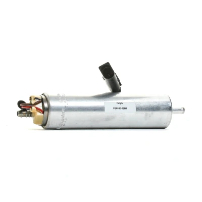 Immagine di DELPHI FE0510 12B1 Pompa Carburante elettrico Diesel senza guarnizione sensore pressione AUDI: A4 B8 Avant, Q5, A6 C6 Allroad