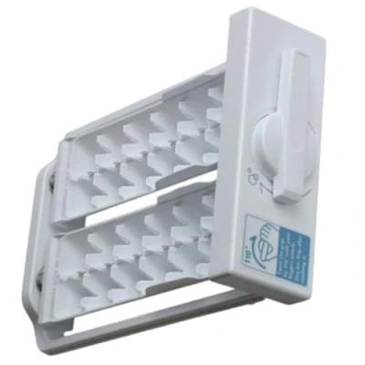 Immagine di LG AJP32924901 fabbricatore di gelato frigorifero con congelatore vaschetta cubetti ghiaccio
