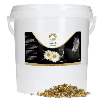 Immagine di Excellent Camomilla alle erbe 1 kg Naturel