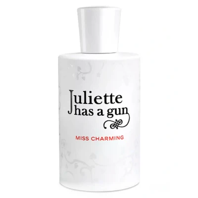 Immagine di Juliette Has a Gun Miss Charming Eau de Parfum 100 ml