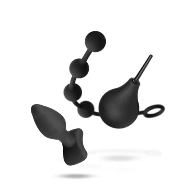 Immagine di Nexus Anal Beginner Kit