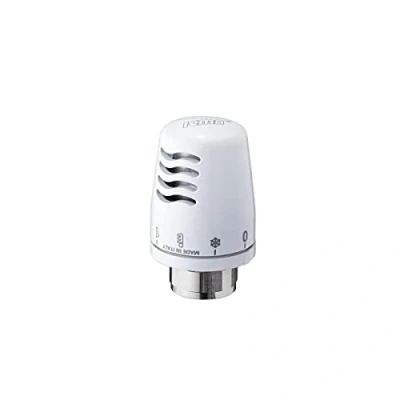 Immagine di Testa termostatica icma 1101 m30x1,5 elemento sensibile a liquido
