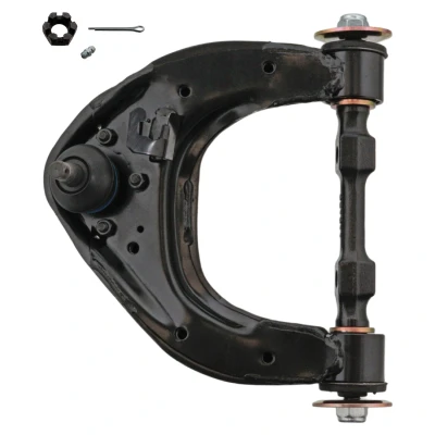 Immagine di FEBI BILSTEIN 41271 Braccio oscillante, Sospensione ruota MITSUBISHI: PAJERO 2 Canvas Top, 3, L200 III Pick up