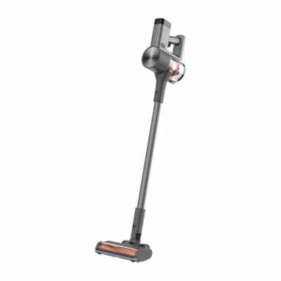 Immagine di Xiaomi Vacuum Cleaner G20 Max, Scopa Elettrica sena Fili, Aspirazione 180AW, 4+1 accessori inclusi, Luce LED, Filtrazione a 12 stadi, Display per Monitorare Carica e Modalità, Spazzola Anti Groviglio