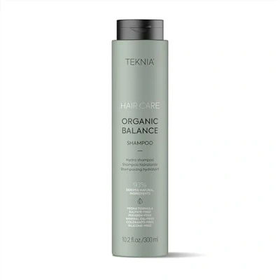 Immagine di Teknia Color Refresh Cocoa Brown Shampoo Coloured Hair