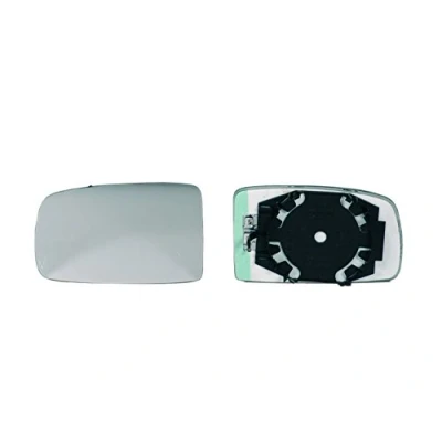 Immagine di PRASCO FT1227514 Vetro Specchio Retrovisore con supporto Sx FIAT: Panda II Hatchback