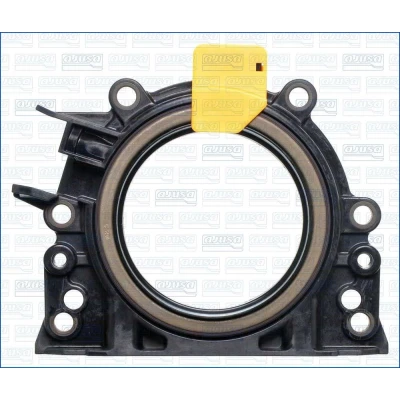 Immagine di AJUSA 71004000 Paraolio Albero Motore PTFE (Politetrafluoretilene) VOLKSWAGEN: Golf 5, Caddy 3, Transporter AUDI: A4 B7 Avant, A3 Hatchback
